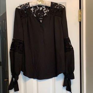 New York & Company Blouse